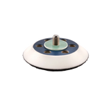 3 inch Backing Plate for Polishers | M312 Dual Action Backing Plate