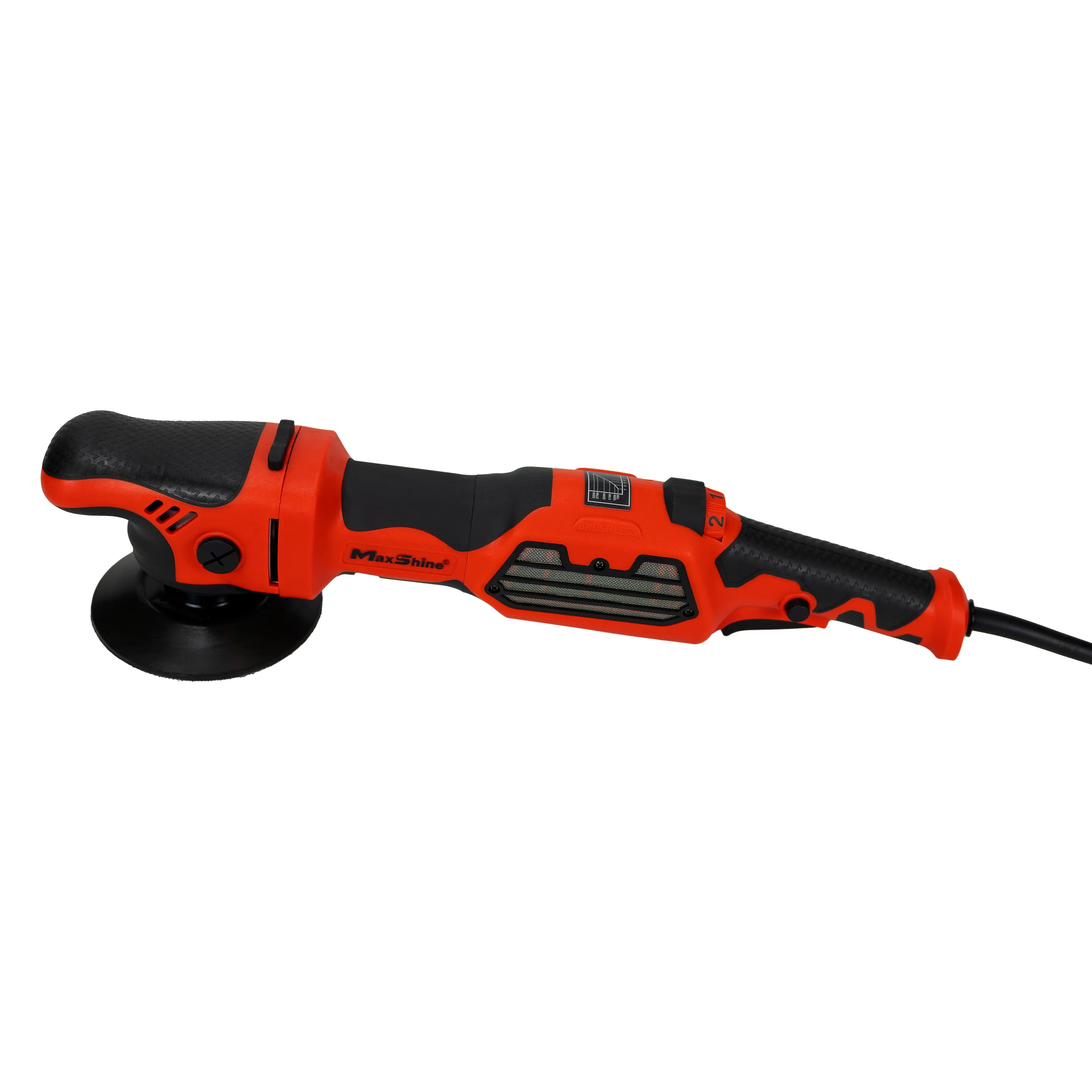 MB1200 Pro Rotary Brushless Buffer Brushless Polisher Rotary Buffer Rotary Polisher