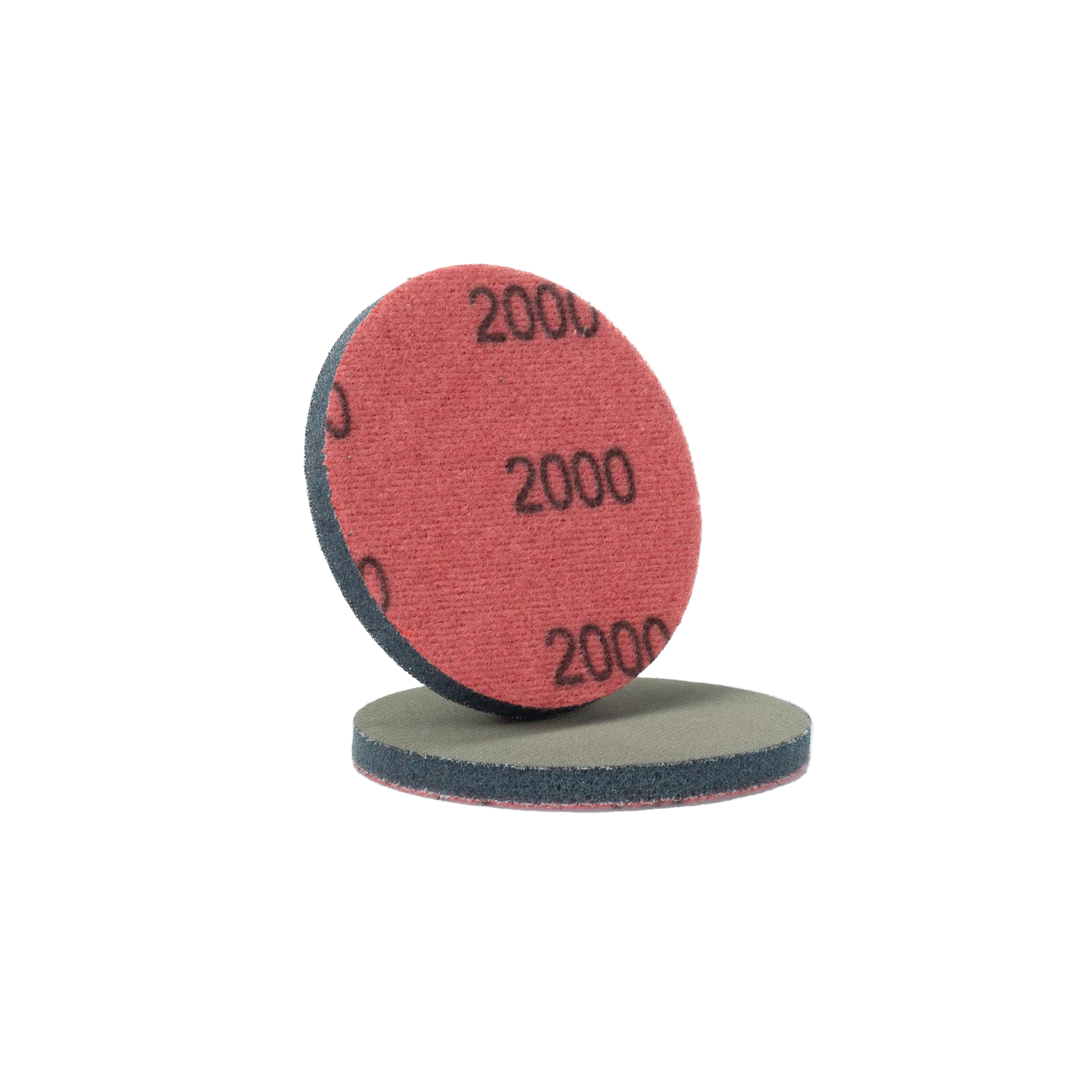 MHL01 Headlight Restoration Kit 2000 Grit Sanding Pad