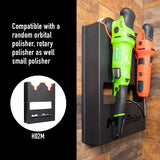 Machine Polisher Wall Holder-Good For Mobile