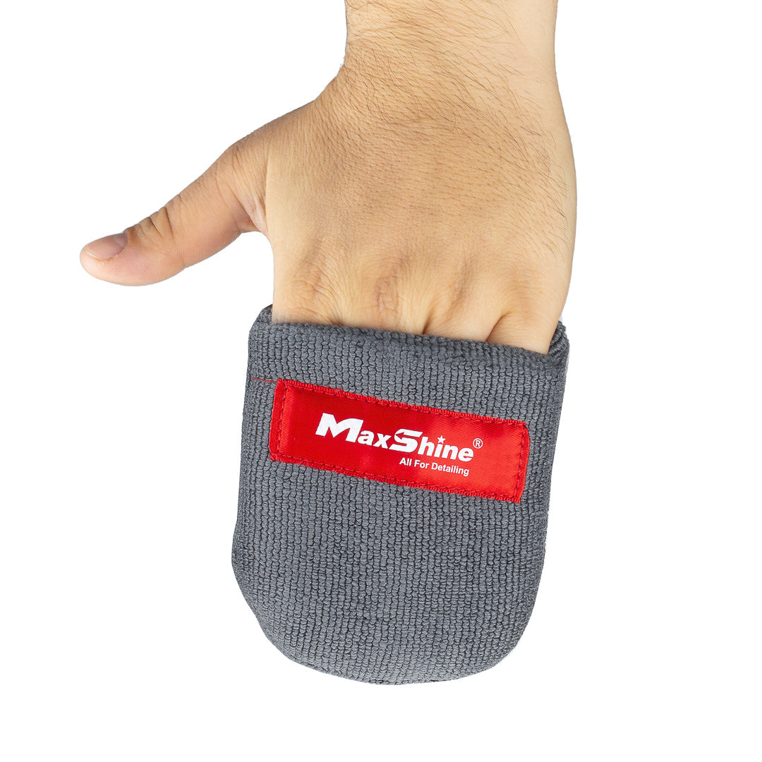 MaxShine Microfiber Coating Applicator-10