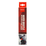 Mixed Bristle Detailing Stubby Brush