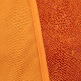 11460110O 800GSM Twisted Loop Microfiber Car Towel with Pockets
