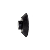 Flat Rotary Polisher Backing Plate - 3" Black 3082075