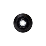 Flat Rotary Polisher Backing Plate - 3" Black 3082075