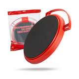 MSBL01 Multifunction Bucket Lid Seat