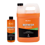 Refresh Car Wash Shampoo 16oz & 1 Gallon