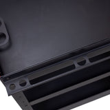 Rolling Detailing Cart - Coated Metal 702308