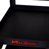 Rolling Detailing Cart - Coated Metal 702308