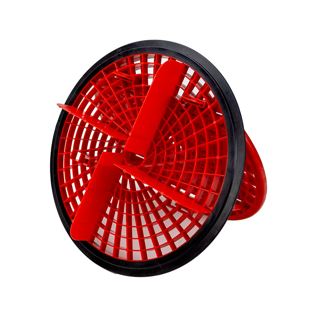 Sand Killer Sand Filter with Washboard Insert