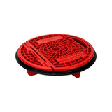 Sand Killer Sand Filter with Washboard Insert