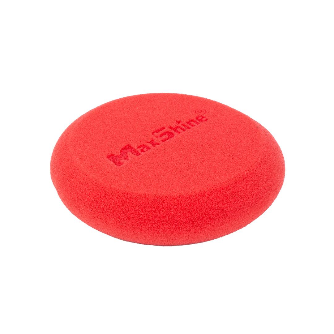 Soft Foam UFO Waxing and Sealant Applicator – 8pcs-pack