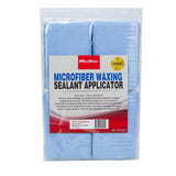 Ultra-Soft Microfiber Waxing-Sealant Applicator