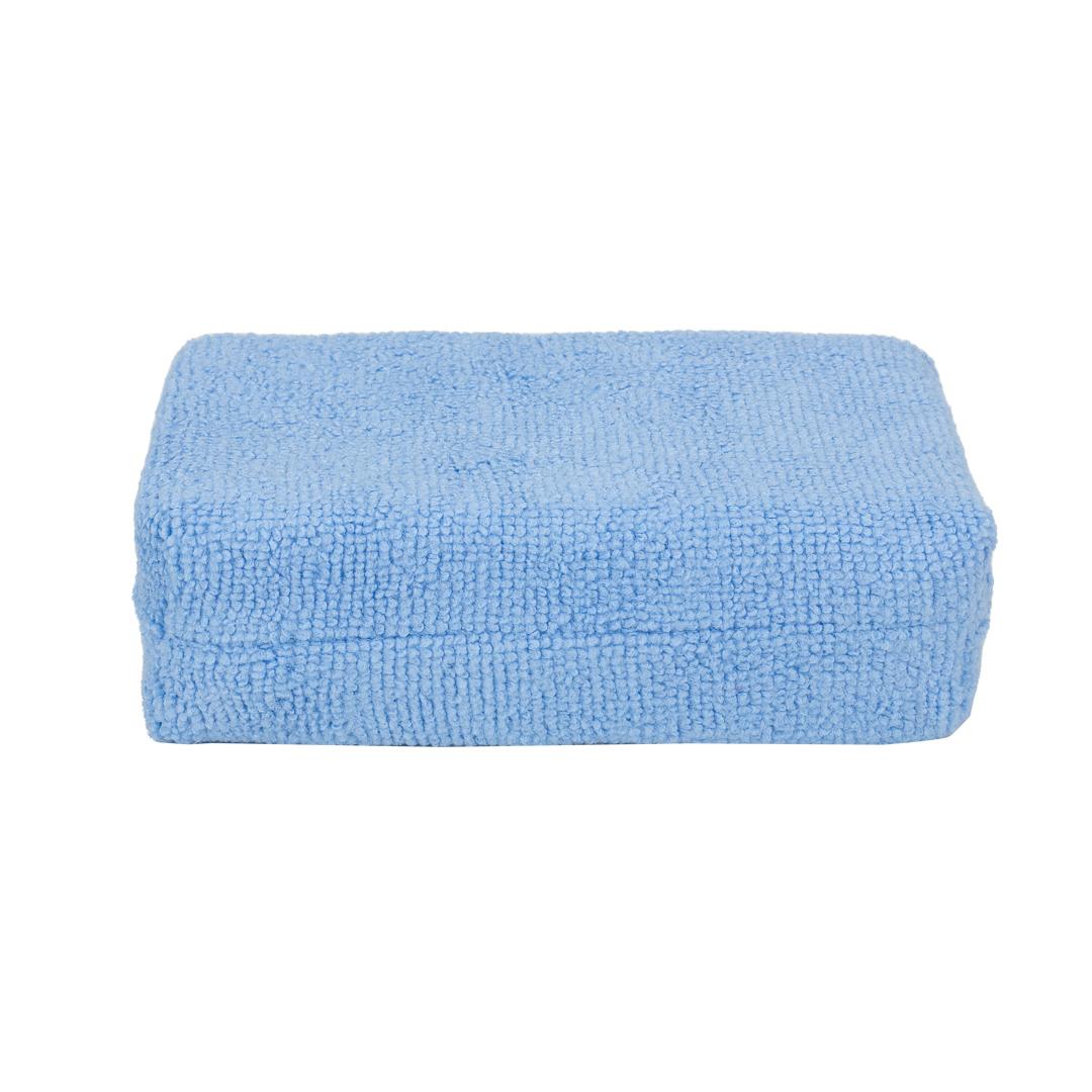 Ultra-Soft Microfiber Waxing-Sealant Applicator