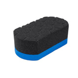 Textured Waxing Foam Applicator