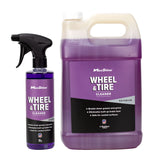Wheel and Tire Cleaner