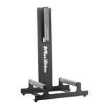 Wheel Stand Tire Roller - Grey WS01