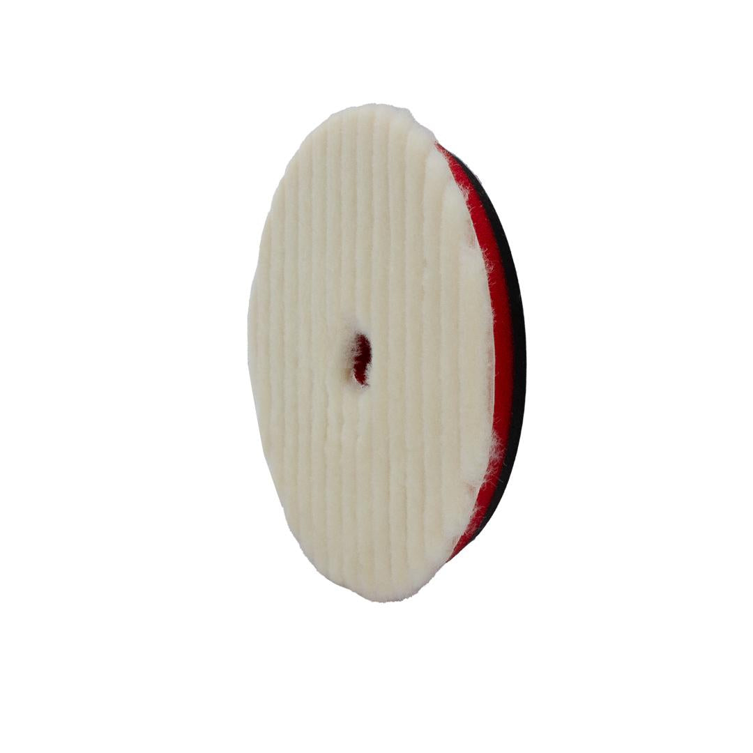 MaxShine Wool Cutting Pads