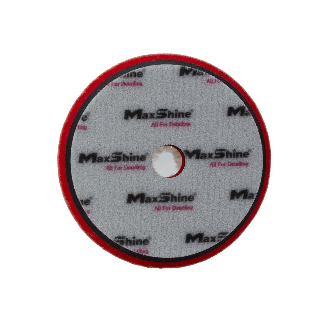 MaxShine Wool Cutting Pads