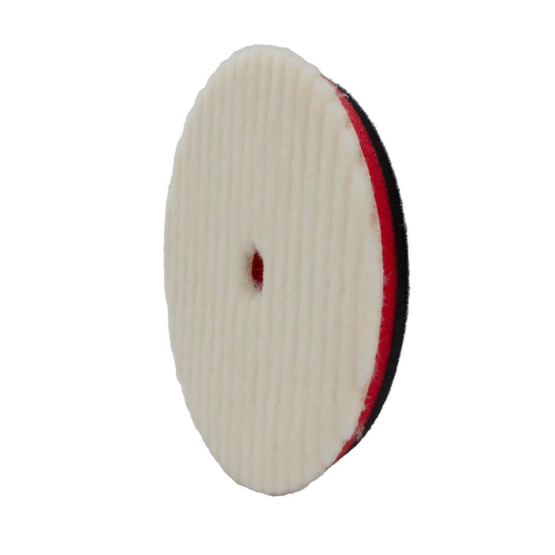 MaxShine Wool Cutting Pads