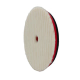 MaxShine Wool Cutting Pads
