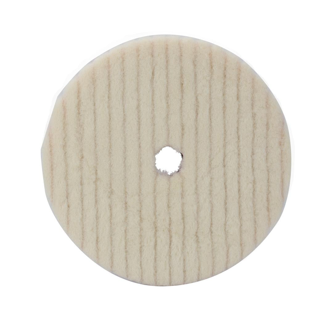 MaxShine Wool Cutting Pads