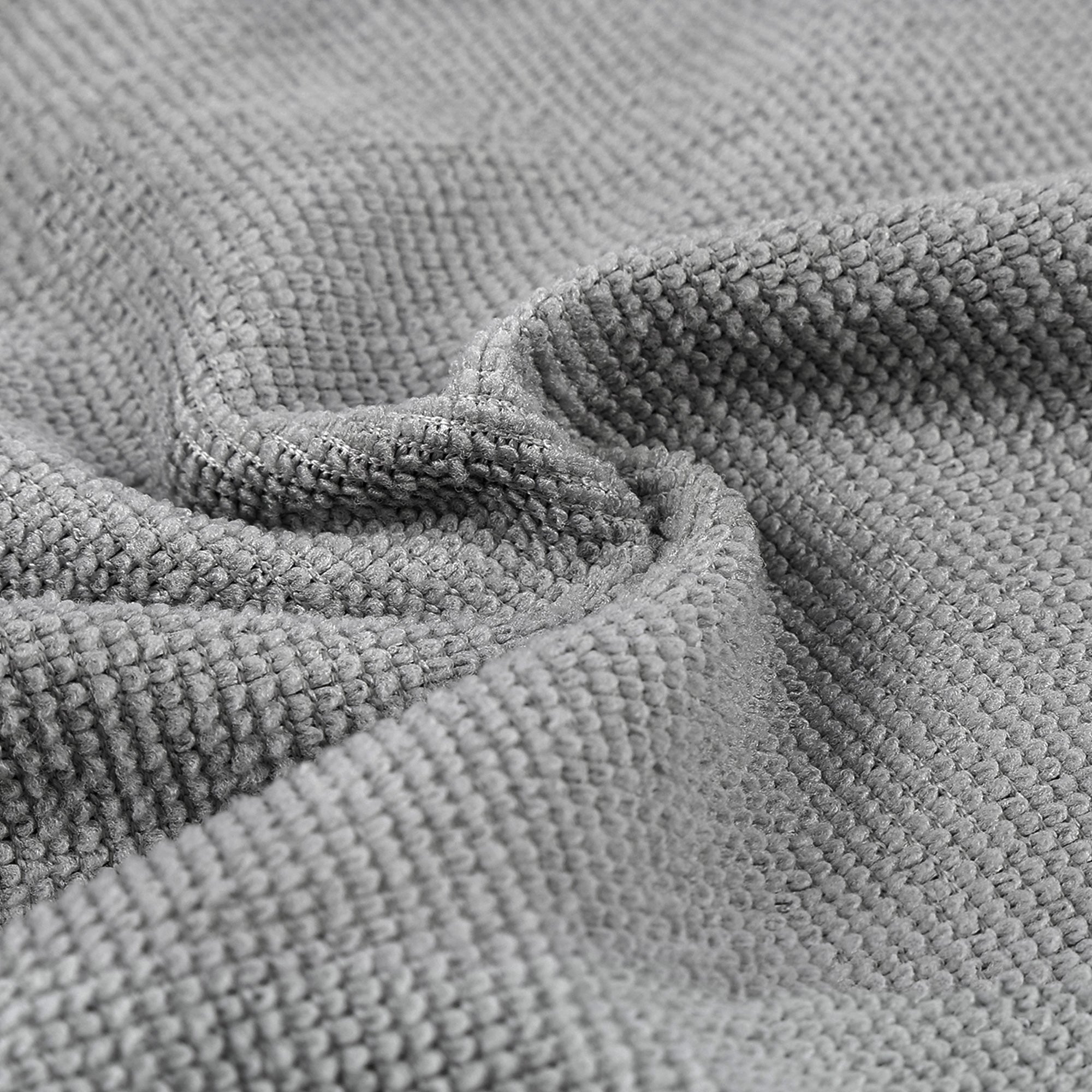 detailing microfiber cloths