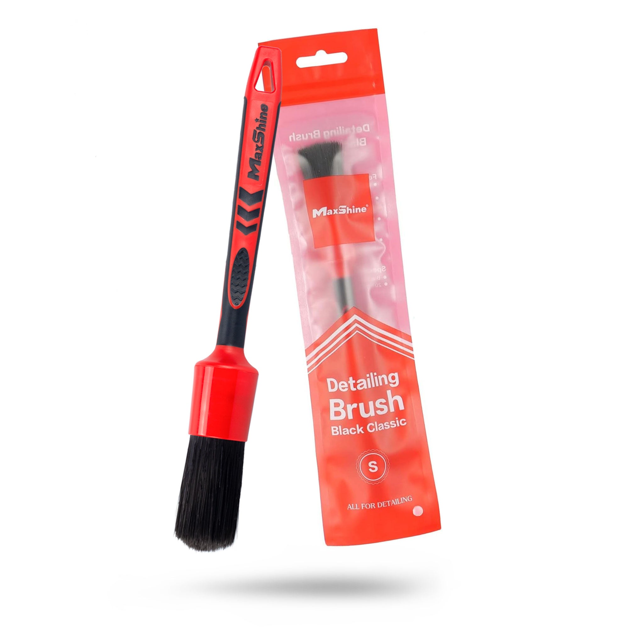 704618R- Detailing Brush Set | Detailing Brushes