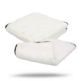 1014040W Car Wash Microfiber Towel | 800GSM Coral Velvet Microfiber Towel