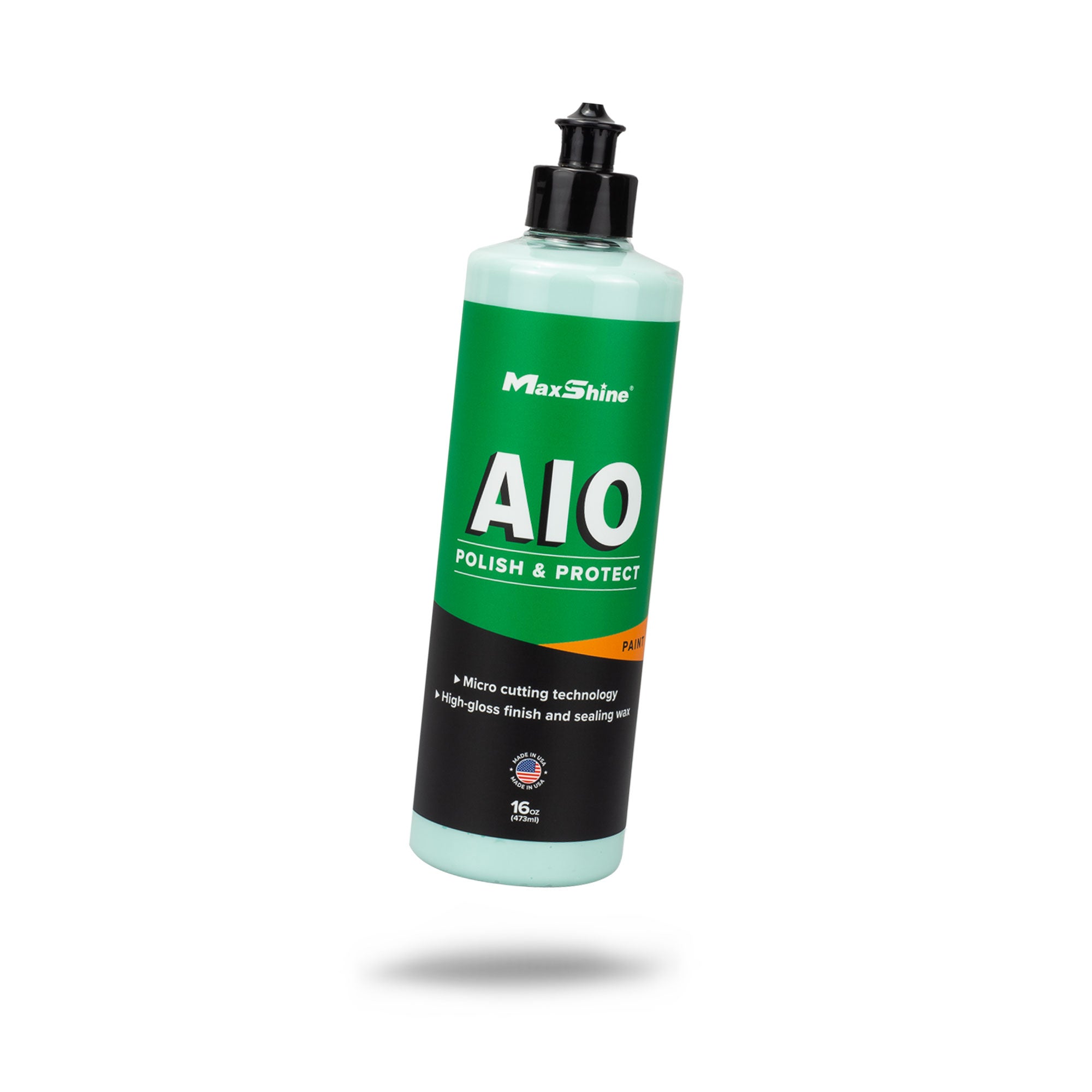 APOZ16 AIO Polish & Protect