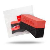 9011003 Tire Dressing Foam Applicator - 4 Pack