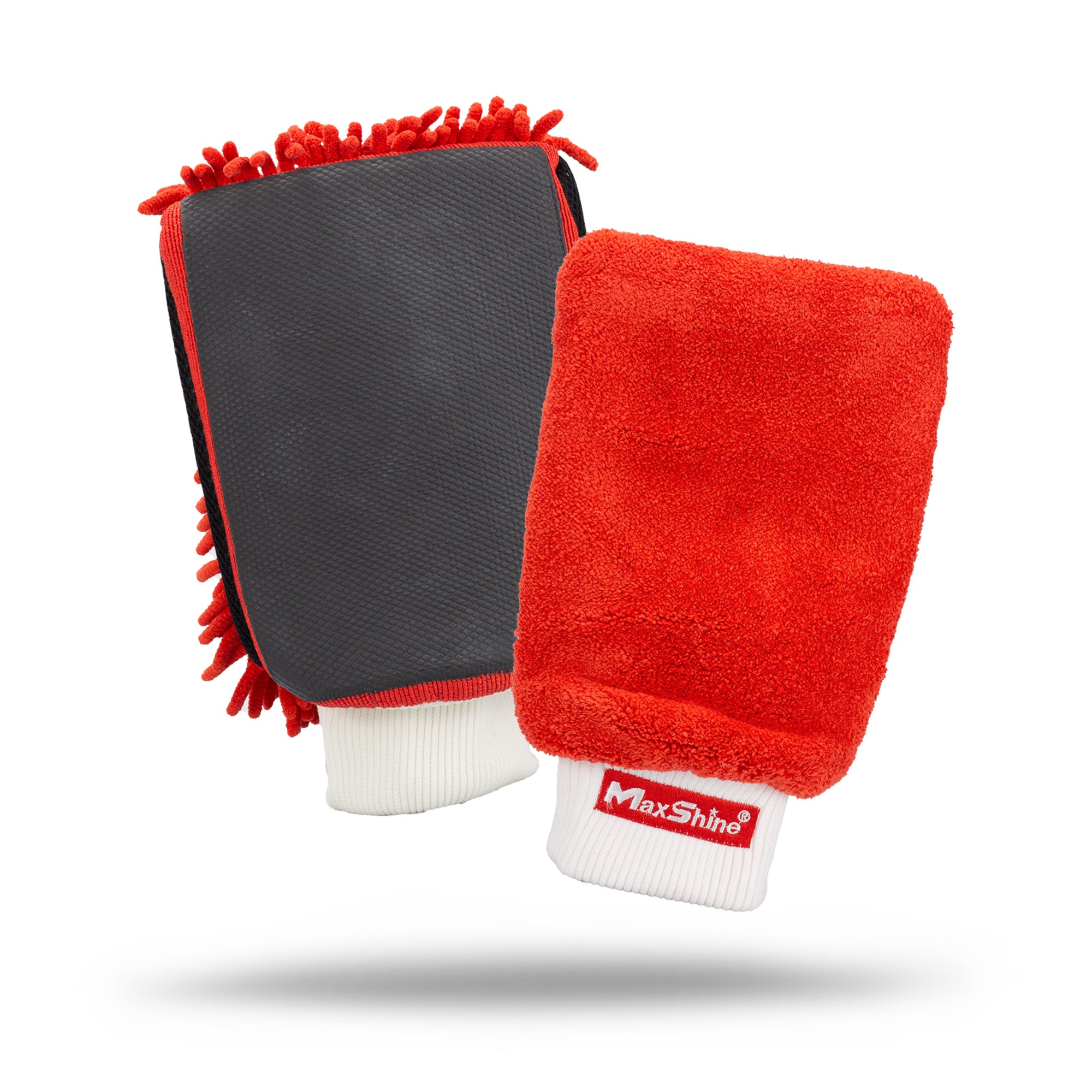 Detailing Clay Mitt For Car | Clay Wash Mitt – MaxshineUSA