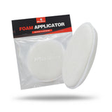9011010 Microfiber UFO Foam Applicator Pad