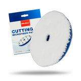 2051- 2053- Microfiber Pads - 3in, 5in, 6in