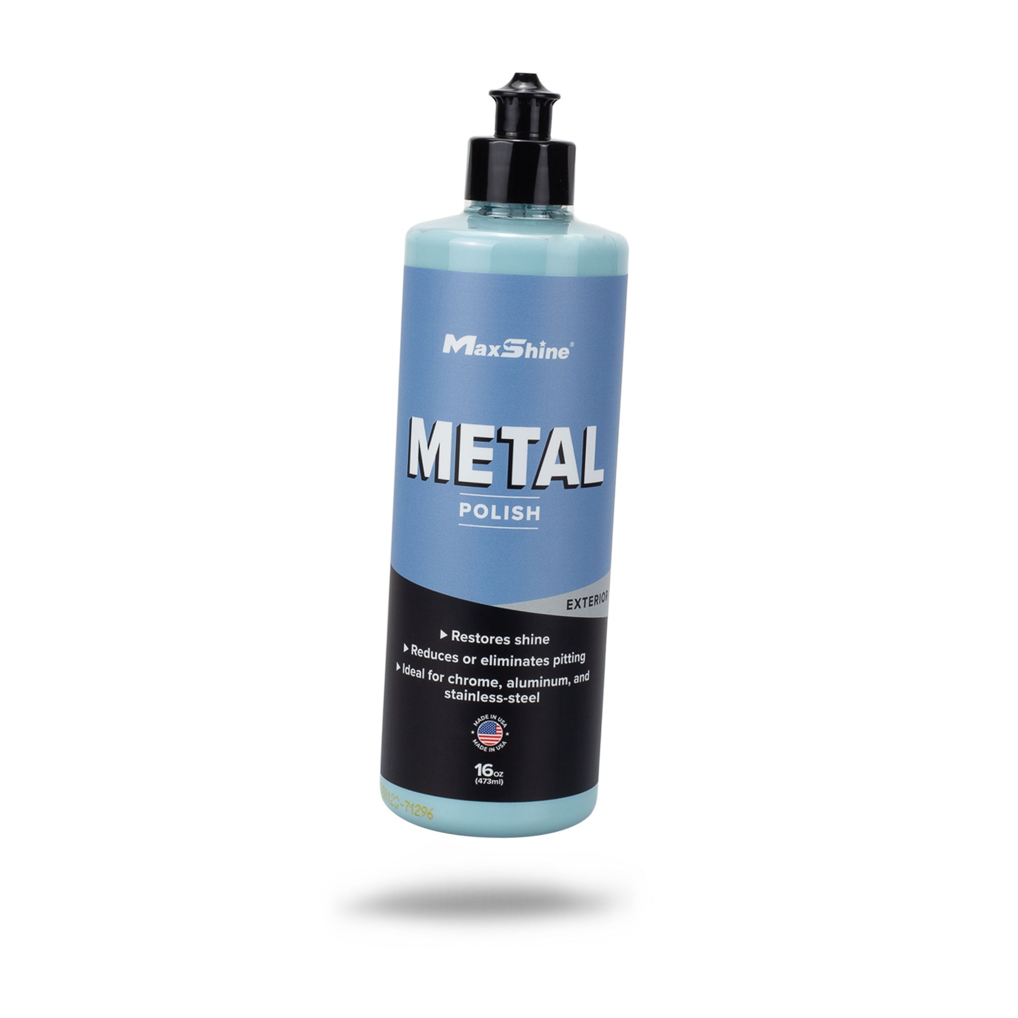 MLOZ16 Metal Polish