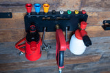 H08B Foam Cannon & Nozzle Holder