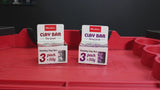How to Use a Clay Bar on a Car