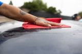 Magic Clay Bar Towel - Fine Grade