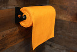 H19 Towel Holder Wall Mount for Towel Rolls