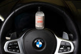 LC-01 Leather Ceramic Coating - 60ml