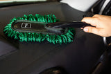 7011037 Mini Microfiber Interior Car Duster
