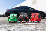 Rolling Bucket Dolly for Car Wash 702306 702307 702311