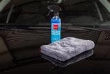 Waterless Wash & Wax