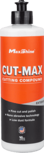 Maxshine Heavy Cutting Compound – 16oz/500ml