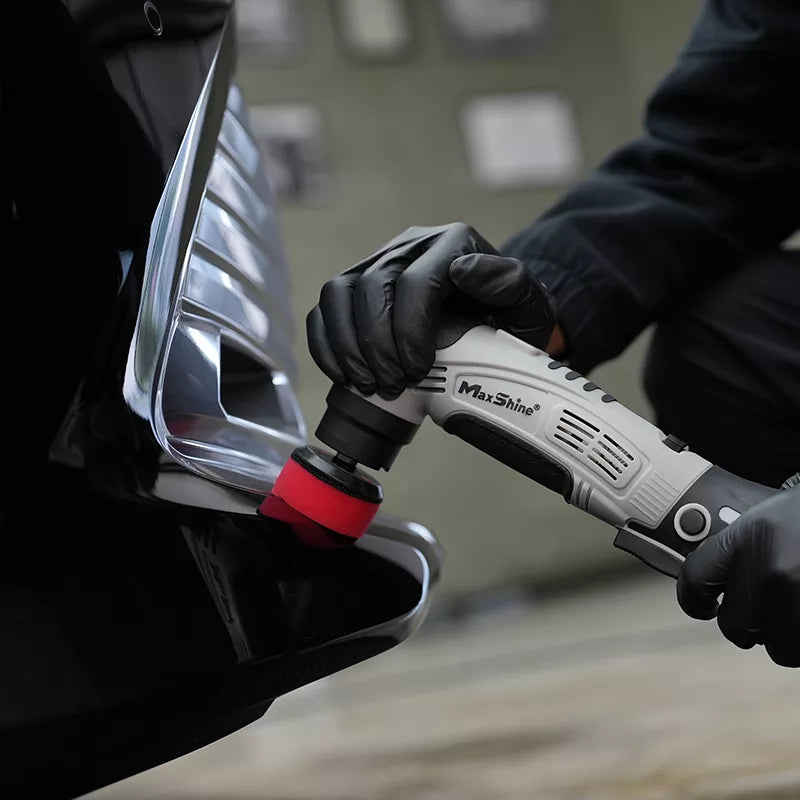 M0312 V2 Cordless Dual Action Polisher - Open-Box