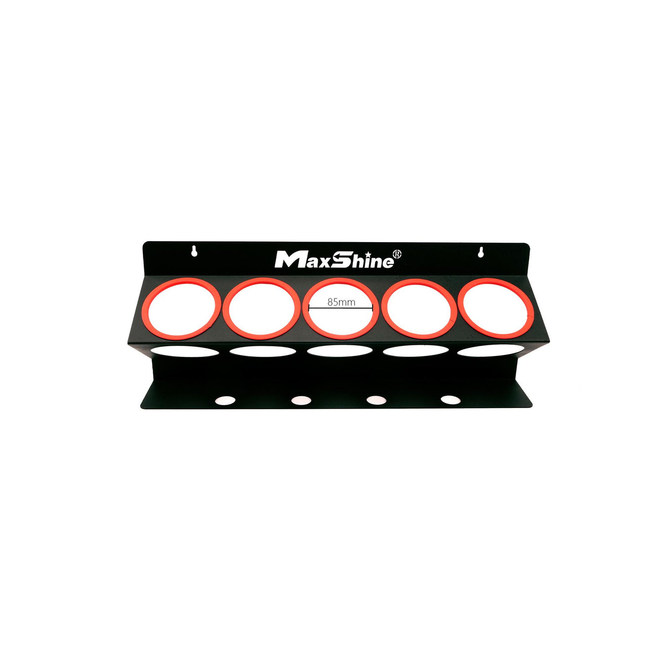 MaxShine Spray Bottle Rack | Protected Fit Up to 34oz – MaxshineUSA