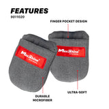 9011020 Microfiber Coating Applicator - 2 Pack