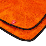 MaxShine 1000GSM Drying Microfiber Towels