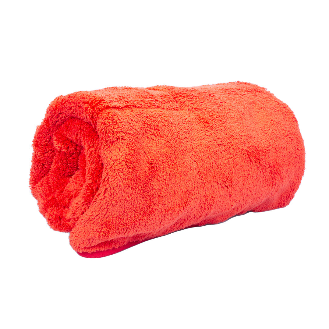 Human made Towel Blanket Red ブランケット 毛布 Human made Towel Blanket Red ブランケット 毛布