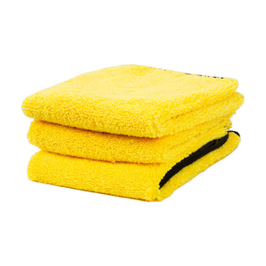 Micro Fiber Towel | 380GSM Polish Removal Microfiber Towel